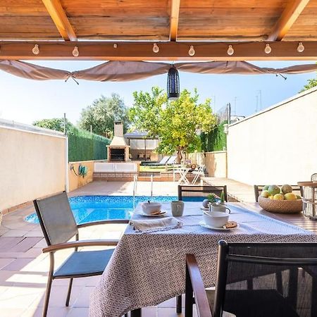Another Day In Paradise Calafell Exterior photo